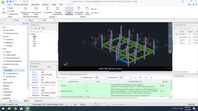 วิธีการประมาณราคาก่อสร้างด้วยวิธี Model Based Technology