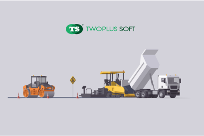 โซลูชั่นการทำงานถนนอย่างสมบูรณ์แบบ 