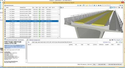 เทคโนโลยีการประมาณราคาก่อสร้าง ระดับ Enterprise 