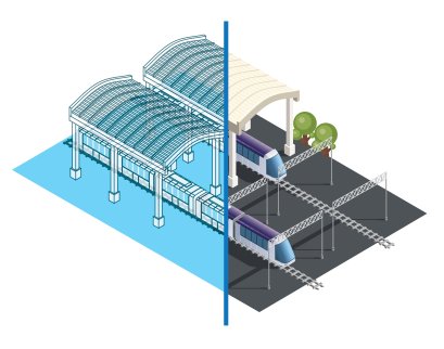 iTwins : Digital Twin