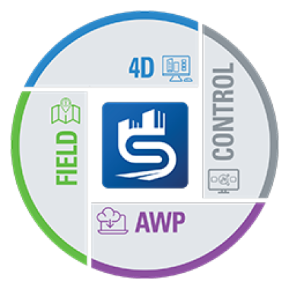 Synchro ขยายโมดูลให้รองรับการบริหารงานก่อสร้างให้กว้างขึ้นผ่าน Cloud
