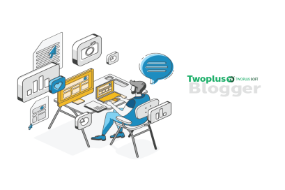 Twoplus Blogger แหล่งความรู้ด้านเทคโนโลยีการออกแบบก่อสร้าง