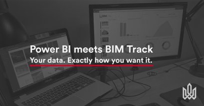 การนำเอาข้อมูลจาก BIM ไปออกรายงานอย่างที่ไม่เคยทำได้มาก่อน