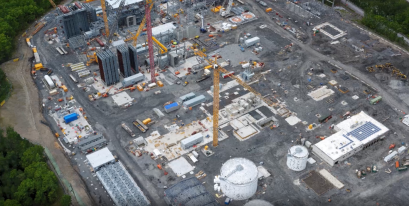 การตรวจงานก่อสร้างด้วยการทำ Reality Modeling