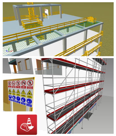 แอบส่อง BIM ที่ประเทศสเปน