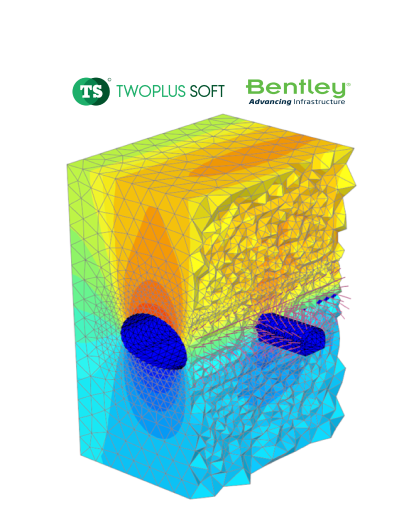 เตรียมจัดสัมมนาโปรแกรม PLAXIS สุดยอดโปรแกรมวิศวกรรมธรณีเทคนิค (ภายหลังปัญหาไวรัสยุติ)