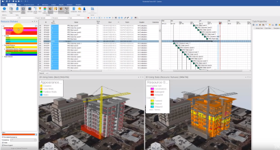 Lean Planning  การวางแผนงานก่อสร้างให้เสมือนจริงมากๆ โดยรีดเอาไขมันออกให้หมดให้เหลือเฉพาะกระดูกจริงๆ หรือ ให้เอาส่วนที่ยังไม่จำเป็นออกให้หมด
