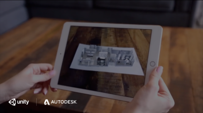 เทคนิคการนำเสนอผลงานออกแบบสถาปัตยกรรมจาก Revit ให้แสดงเป็น VR ,AR ให้ลูกค้าประทับใจ 