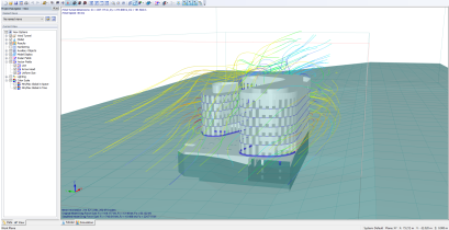 Digital Wind Tunnel Testing 