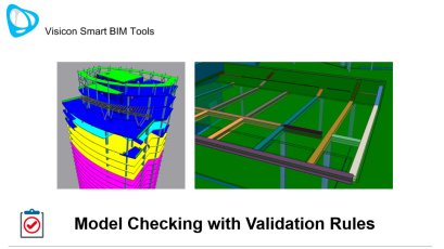 Visicon EP5 เขียนเงื่อนไขเพื่อตรวจ Model แบบง่ายๆ 