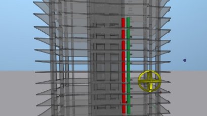 Visicon EP3 การ Merge Models and Alignment