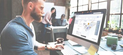 ทำความรู้จักกับ ARCHIBUS Applications. ตอนที่ 1