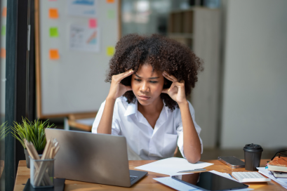 งานเล็ก ๆ ที่กลายเป็นหน้าที่ประจำ