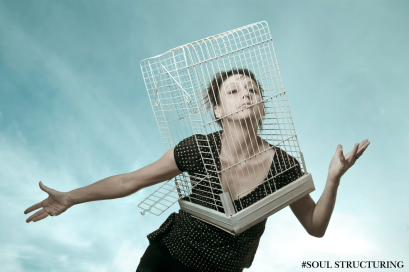 EP.3 Density Shift และการกักสนามจิตไว้ในมิติ