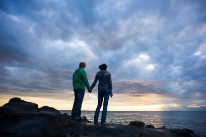 บางความสัมพันธ์ ไม่ได้ทำร้าย แต่ค่อย ๆ ดูดแรง