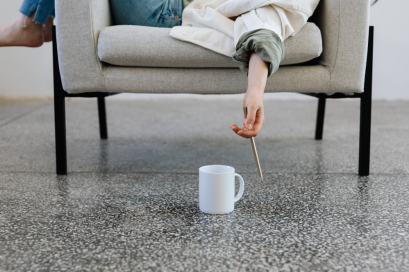 ชีวิตไม่ได้พัง แค่กำลังบอกว่าบางอย่างไม่ไหวแล้ว