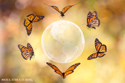 EP.5 Gaia Illusion vs Gaia Matrix ต่างกันยังไง?  โลกใบเดียวกัน แต่สิ่งที่คุณอยู่ในนั้นอาจไม่เหมือนกัน