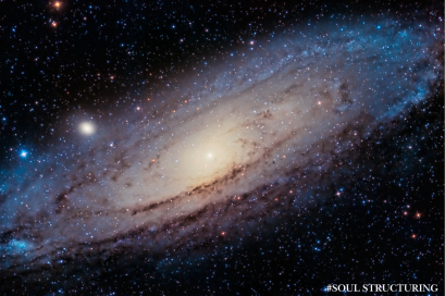 EP.5 Gaia กับบทบาทของเธอในระบบจักรวาล  โลกนี้ไม่ได้เป็นเพียงดาว แต่คือจุดหมุนคลื่นของหลายมิติ