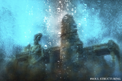 EP.4 Lemuria - Atlantis  จุดเปลี่ยนของคลื่น และบทเรียนที่ยังไม่จบ