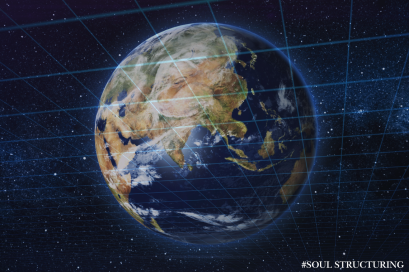 EP.2 สนาม Gaia รุ่นแรก  Oversoul ชั้นสูงและการปักเส้นเวลาบนโลก