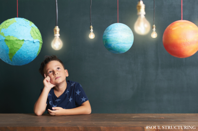 EP.1 โลกไม่ได้เฉยกับเรา โลกกำลังตอบสนองเราตลอดเวลา