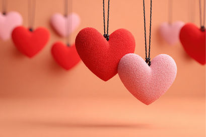 ความรักที่ทำให้เราไม่ต้องหายไป