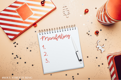 ทำไมผลจากการ manifest มักจะไม่สอดคล้องก้บสิ่งที่อยากให้เป็น?