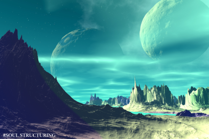 EP.5 พวกเราเป็นมนุษย์ต่างดาวทุกคนไหม? มีใครถือกำเนิดจากโลกนี้เลยไหม?