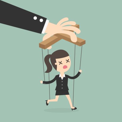 เขาว่า NLP คือศาสตร์ล้างสมอง