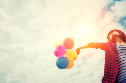 วิธีตัดใจจากรักเก่าและเริ่มชีวิตใหม่อย่างมีความสุข