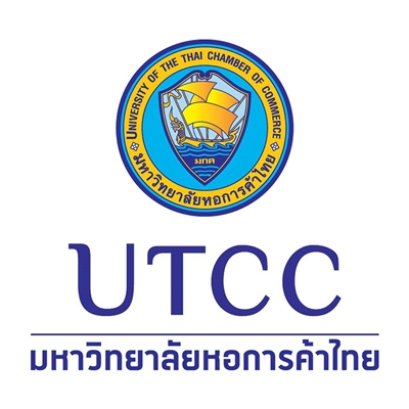 มหาวิทยาลัยหอการค้าไทย​ | เครื่องทำน้ำแข็งเจ็นไอซ์​