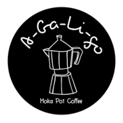 Agaligo Coffee | เครื่องทำน้ำแข็งเจ็นไอซ์