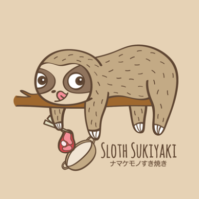 Sloth Sukiyaki สาขา True Digital Park | เครื่องทำน้ำแข็งเจ็นไอซ์