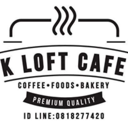 K Loft Cafe พิษณุโลก | เครื่องทำน้ำแข็งเจ็นไอซ์