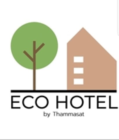 ECO HOTEL by Thammasat | เครื่องทำน้ำแข็งเจ็นไอซ์