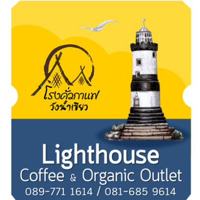 Lighthouse Coffee & Organic Outlet | เครื่องทำน้ำแข็งเจ็นไอซ์