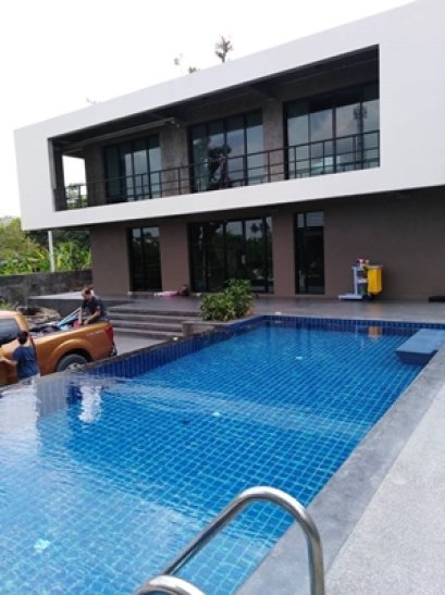 ขอขอบคุณ คุณกิตติวัฒน์ เลือกใช้เครื่องทำน้ำแข็งเจ็นไอซ์ 