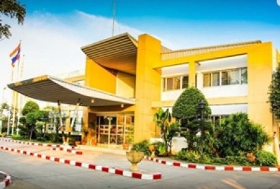 บริษัท ซี.เอ็น.ไอ.เอ็นจิเนียริ่ง ซัพพลาย จำกัด | เครื่องทำน้ำแข็งเจ็นไอซ์