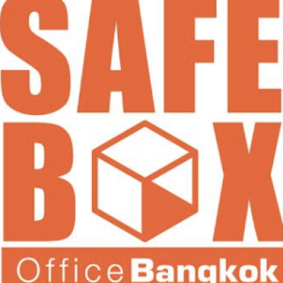 Safebox Office Bangkok | เครื่องทำน้ำแข็งเจ็นไอซ์ รุ่น GI-033S