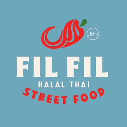 Fil Fil Halal Thai Street Food @Rohmah Mall | เครื่องทำน้ำแข็งเจ็นไอซ์