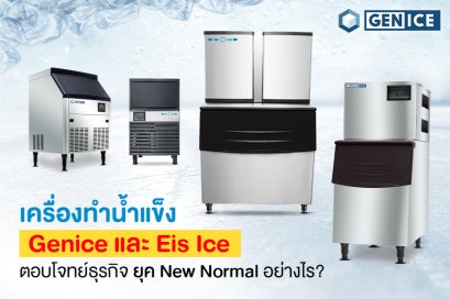 เครื่องทำน้ำแข็ง
