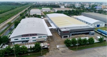 บริษัท สตีเบล เอลทรอน เอเซีย จำกัด | เครื่องทำน้ำแข็งเจ็นไอซ์