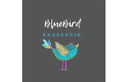 Blue Bird Brasserie | เครื่องทำน้ำแข็งเจ็นไอซ์