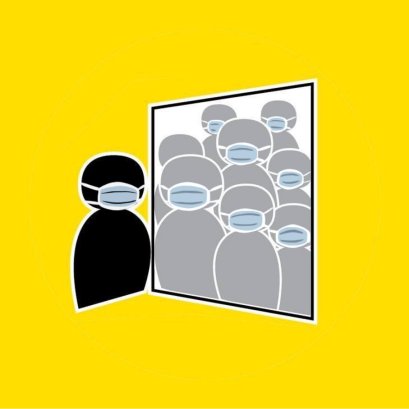 Mirror cafe มูลนิธิกระจกเงา | เครื่องทำน้ำแข็งเจ็นไอซ์