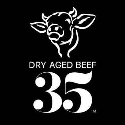 35 Dry Aged Beef | เครื่องทำน้ำแข็งเจ็นไอซ์