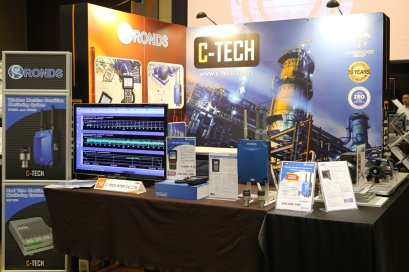 C-Tech in CBM Day by TGI at Bangsaen Heritage Hotel