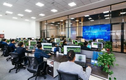 24/7 service of RONDS intelligent operation and maintenance platform under new corona virus epidemic situation