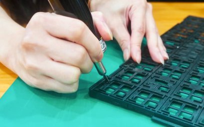 Web Article | Honda Electronics Ultrasonic Products