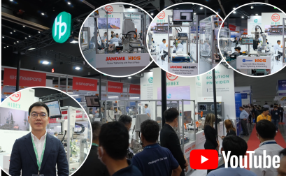 Exhibition | NEPCON THAILAND 2023 Report