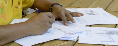 งานฝีมือโดย 4SO